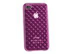 Калъфи Калъф Cellular line Glam за iPhone 4/4s