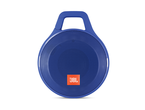 Колони JBL Clip+ Blue