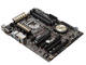 Дънни платки ASUS Z97-A