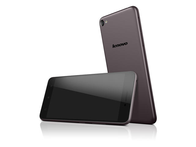 Смартфони Lenovo S60 32GB, сив цвят