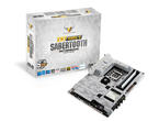 Дънни платки Asus SABERTOOTH Z97 MARK S