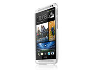 Калъфи Itskins  HTC One(M8) Pure Ice калъф