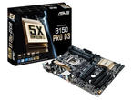 Дънни платки Asus B150-PRO D3