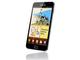 Смартфони Samsung Galaxy Note N7000 16GB, черен цвят