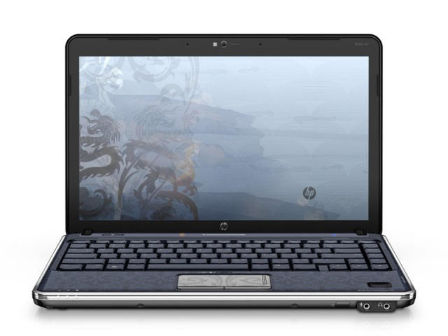 Лаптопи HP Pavilion dv3