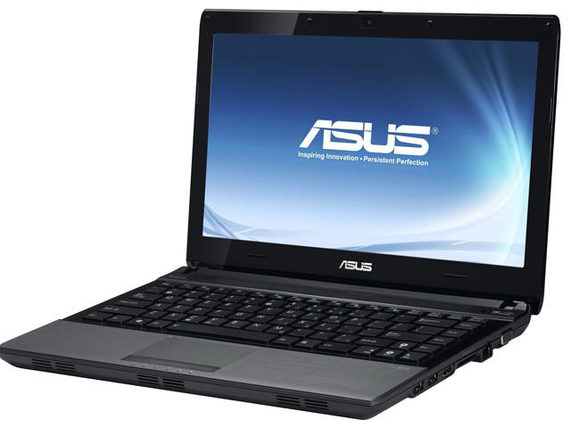 Лаптопи Asus U31SD