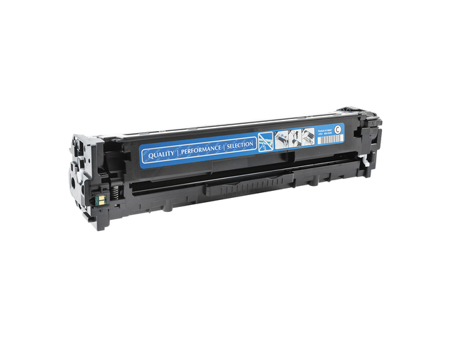 Консумативи Оригинален тонер HP 128A