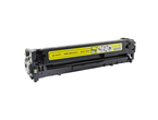 Консумативи Оригинален тонер HP 128A Yellow