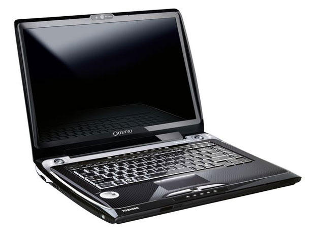Лаптопи Toshiba Qosmio F50-12M