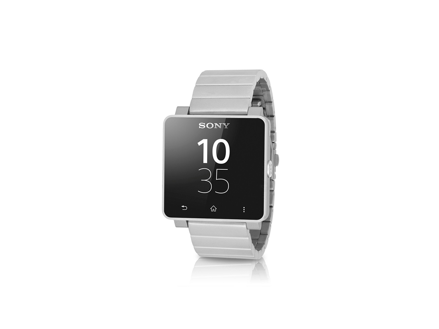 Sony SmartWatch 2 SW2 | Laptop.bg - Технологията с теб