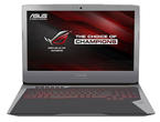 Лаптопи ASUS ROG G752VY-GC360T