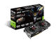 Видео карти Asus GeForce GTX 970 STRIX-GTX970-DC2OC-4GD5