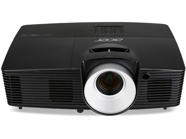 Проектори Acer P1387W