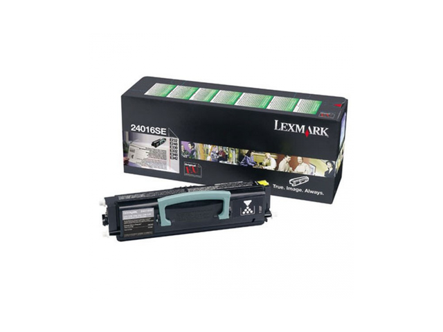 Консумативи Оригинален Lexmark E232 Return Programme Toner Cartridge