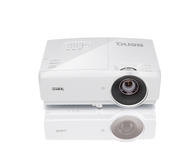Проектори Benq MH741