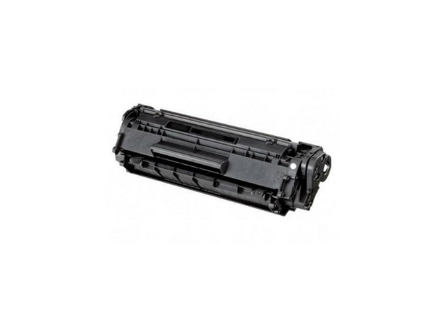 Консумативи Оригинален тонер Canon CRG-718C