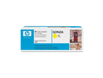 Консумативи Оригинален тонер HP 122A Yellow