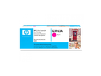 Консумативи Оригинален тонер HP 122A Magenta