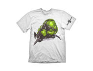 Облекло и аксесоари Starcraft 2 T-Shirt Baneling, Size M