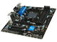 Дънни платки MSI A78M-E45 V2