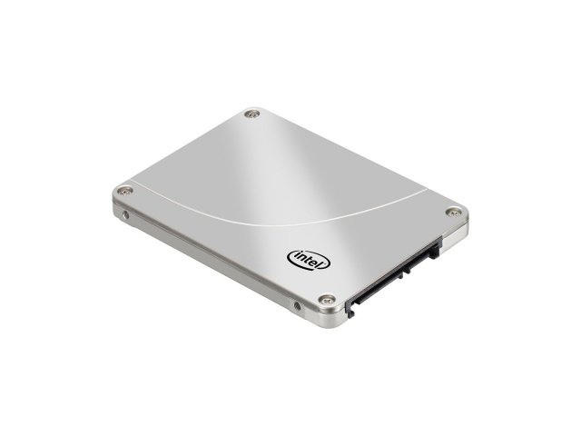 SSD 480GB SATA Intel 535 Series