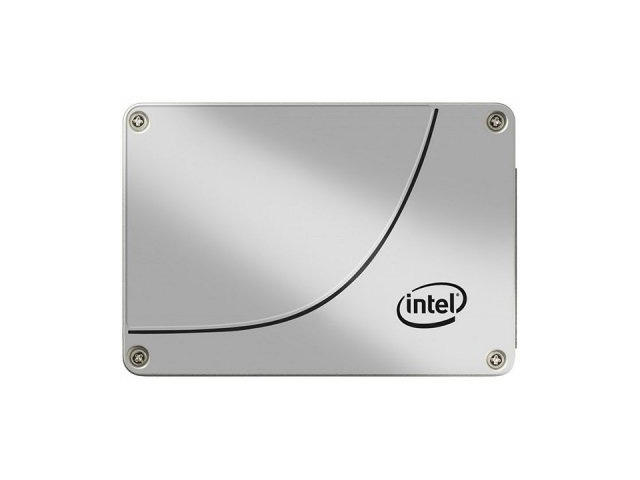 SSD 120GB SATA Intel DC S3510 Series