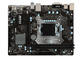 Дънни платки MSI H110M PRO-D
