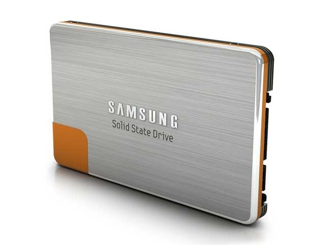 SSD Samsung SSD 470 256GB