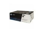 Консумативи Оригинален тонер HP 85A Black Dual Pack