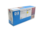 Консумативи Оригинален тонер HP 502A Yellow