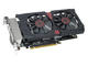 Видео карти ASUS Radeon STRIX R7 370-DC2OC-2GD5