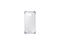 Калъфи Samsung Clear Cover за Samsung Galaxy A5 (2016), прозрачен-черен