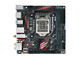 Дънни платки Asus Z170I PRO GAMING