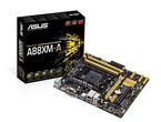 Дънни платки Asus A88XM-A