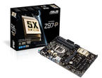 Дънни платки Asus Z97-P