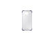 Калъфи Samsung Clear Cover за Samsung Galaxy A3 (2016), прозрачен-черен