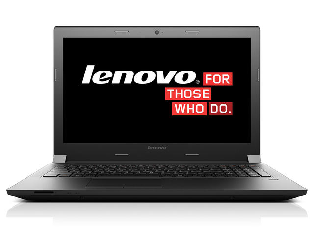 Лаптопи Lenovo IdeaPad B51