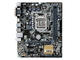 Дънни платки Asus H110M-A