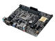 Дънни платки Asus H110M-K D3