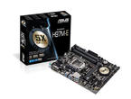 Дънни платки Asus H170-PRO