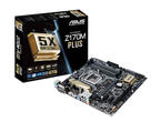 Дънни платки Asus Z170M-PLUS