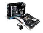 Дънни платки Asus X99-PRO
