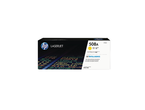 Консумативи Оригинален тонер HP 508A Yellow