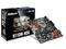 Дънни платки ASRock H110M-HDV