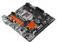 Дънни платки ASRock H110M-HDS