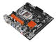 Дънни платки ASRock H110M-DGS