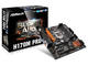 Дънни платки ASRock H170M Pro4