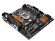 Дънни платки ASRock H170M Pro4