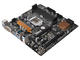 Дънни платки ASRock Z170M Pro4S
