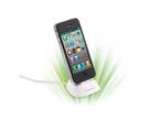 Зарядни устройства Cellular line докинг станция за iPhone 4/4s